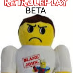 [FORSAKEN] Retroleplay
