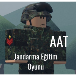 AAT Jandarma Eğitim Oyunu