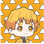 Demon slayer team zunitsu