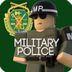 Western military police corp