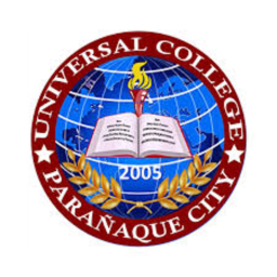 Universal College Of Paranaque (WIP)