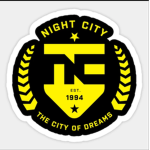 ---The Night City---