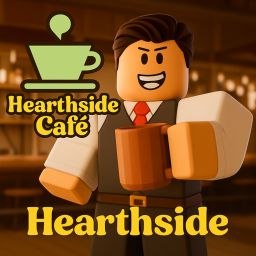Hearthside Cafe
