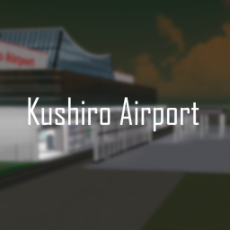 Kushiro Airport