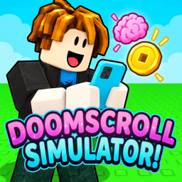 [SPACE UPDATE] Doomscroll Simulator icon