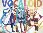 Vocaloid Lovers!!!