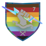 Pride Patrol