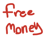 free moneyz for fams