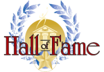 Sword Fighting Hall Of Fame