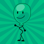 Awesome Balloony
