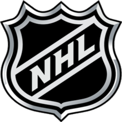 NHL Logo Roblox decal