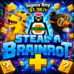 Steal a Remix icon