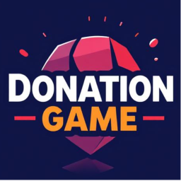 Donation Game