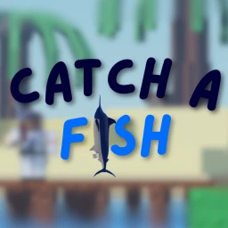 [Alpha] Catch A Fish🎣 icon