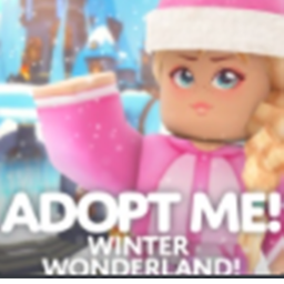 Adopt Me! [SALE]