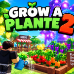 Grow a Graden 2