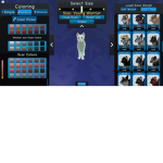 Glitch and error's Morph mall and Film crew! WC UE