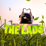 The Lads / Tournament Hub