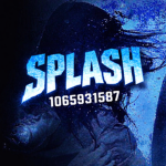' SPLASH