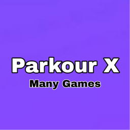 [COUNTDOWN] Parkour X