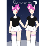 Sisters Siblings