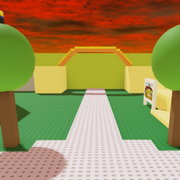Weird Crossroads