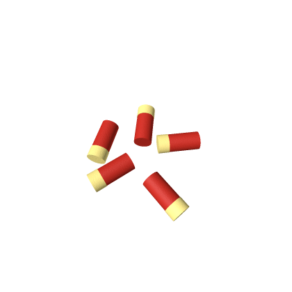 shotgun shells