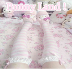 ** Bunny Land **