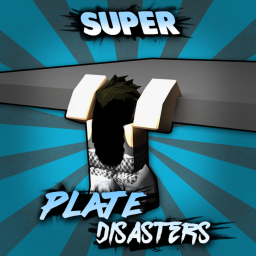 Super Plate Disasters