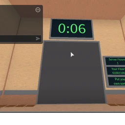 The Elevator icon