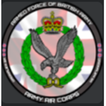 |BA| Army Air Corps}