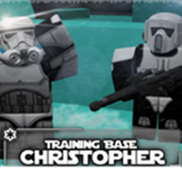 Training Facility Christopher