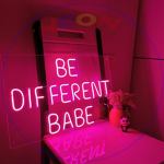 Neon Pink Studio