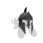Knight Cat