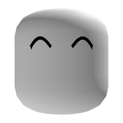 Happy Anime Eyes (Classic Face) Roblox item