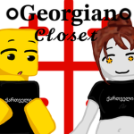 Georgian Closet