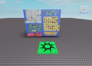 Gear Testing
