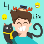 DENIS DAILY FOR LIFE