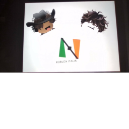 incontra la comunity di roblox