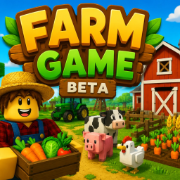 Farm game Beta