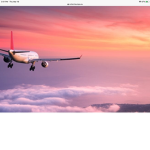 Fr-ank Flights