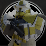 I 327th Star Corps |