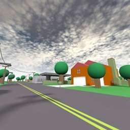 Town of Robloxia
