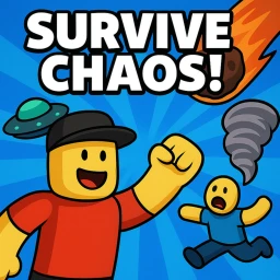 Survive Chaos! icon