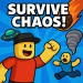 Survive Chaos! icon