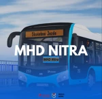 MHD Nitra Group Thumbnail
