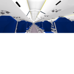 The Plane's!