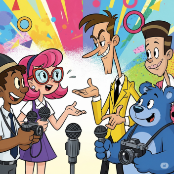 Sala de Prensa: Rueda de Prensa