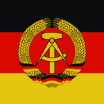 1970s German Democratic Republic