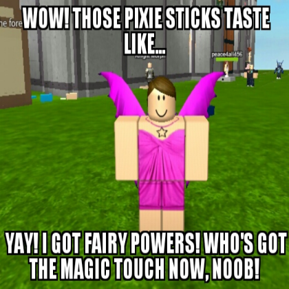MEME Roblox decal
